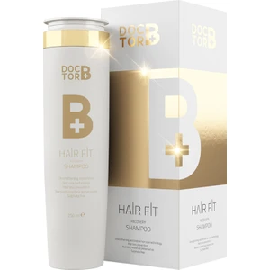 Doctor B Hair Fit Woman Şampuan