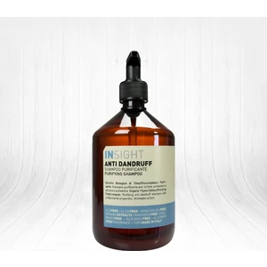 Kepekli Saçlar İçin Şampuan 400 ml