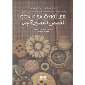 Arapça Türkçe Çok Kısa Öyküler