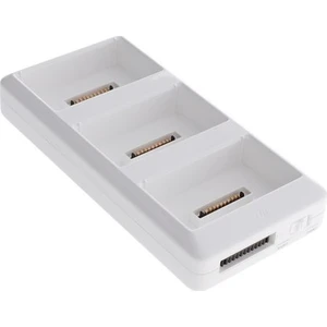 Dji Phantom 4 Sarj Hub