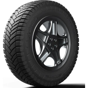 215/65 R16C 109/107T Agilis Cross Climate Hafif Ticari 4 Mevsim Lastiği ( Üretim Yılı: 2023 )