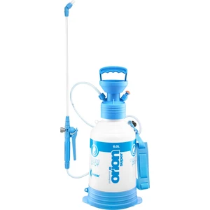 Kimyasala Dayanıklı Basınçlı Pompa 6lt.
