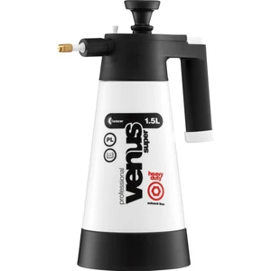Solvente Dayanıklı Basınçlı Pompa 1.5lt