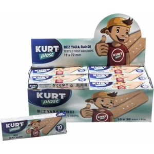 Bez Yara Bandı 30'lu
