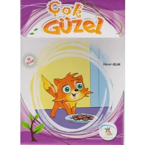 Çok Güzel Hikaye Seti
