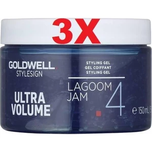 Lagoom Jam Ultra Hacim Jöle 3x150ml