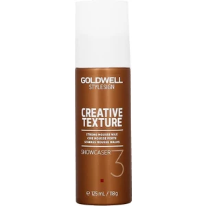 Creative Texture - Showcaser Güçlü Köpük Wax125 ml