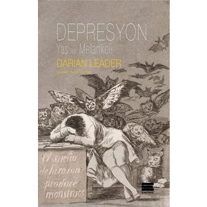 Depresyon Yas ve Melankoli - Darian Leader