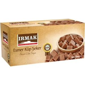 Irmak Esmer Küp Şeker 500 gr