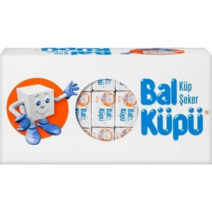 Bal Küpü Çift Sargılı Küp Şeker 750 gr