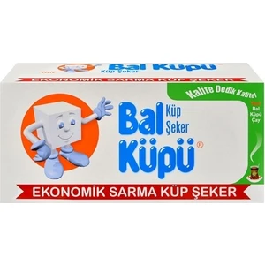 Bal Küpü Elite Çift Sargılı Küp Şeker 5 kg