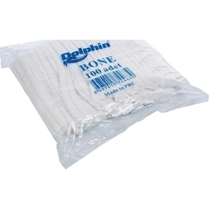 Çift Dikişli Bone 21 inç 100'lü Paket