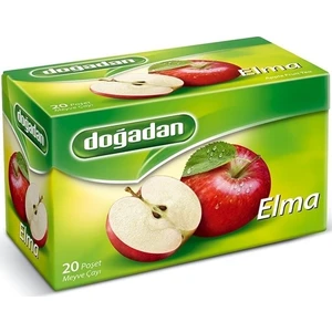 Meyve Çayı Elma 20‘li