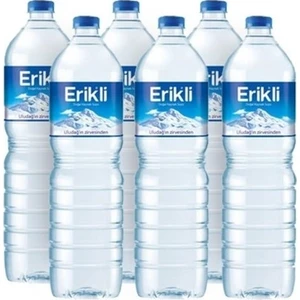 Su 1.5 lt 6'lı Paket