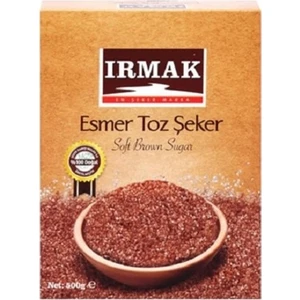 Irmak Esmer Toz Şeker 500 gr
