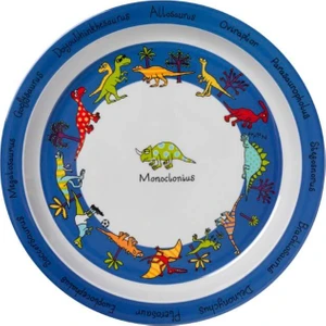 Tyrrell Katz Melamin Tabak / Dino