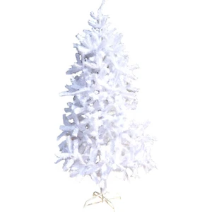 150 cm Yılbaşı Çam Ağacı Beyaz