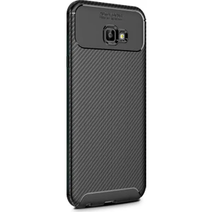 Samsung Galaxy J4 Plus Kılıf Legion Series Siyah