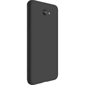 Samsung Galaxy J7 Prime 2 Kılıf Double Dip 360 Protective