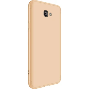 Samsung Galaxy J7 Prime 2 Kılıf Double Dip 360 Protective