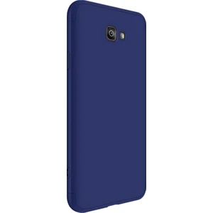 Samsung Galaxy J7 Prime Kılıf Double Dip 360 Protective