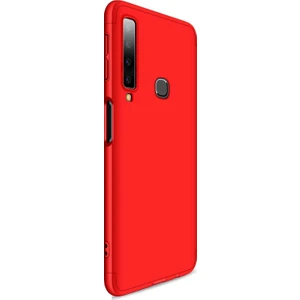 Samsung Galaxy A9 2018 Kılıf Double Dip 360 Protective