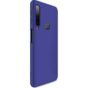 Samsung Galaxy A9 2018 Kılıf Double Dip 360 Protective