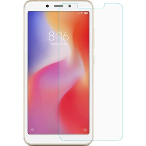 Xiaomi Redmi 6 Temperli Cam Ekran Koruyucu