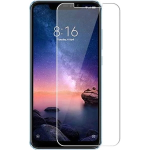 Xiaomi Redmi Note 6 Pro Temperli Cam Ekran Koruyucu