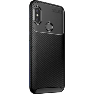 Xiaomi Redmi Note 6 Pro Kılıf Legion Series