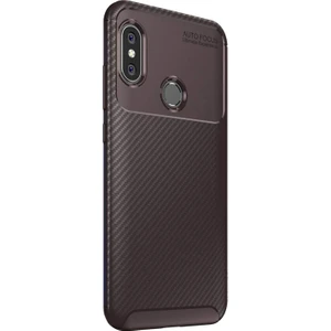 Xiaomi Redmi Note 6 Pro Kılıf Legion Series
