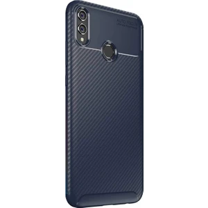 Huawei Honor 8X Kılıf Legion Series