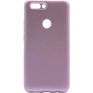General Mobile GM 9 Pro Kılıf Slim Fit Silikon + 9H Esnek Nano Cam