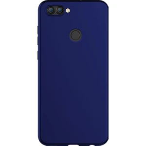 General Mobile GM 9 Pro Kılıf Slim Fit Silikon + 9H Esnek Nano Cam