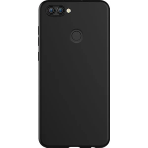General Mobile GM 9 Pro Kılıf Slim Fit Silikon + 9H Esnek Nano Cam