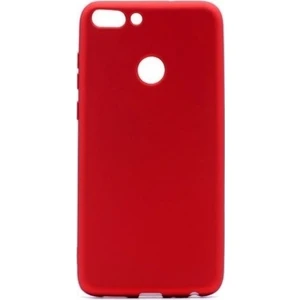 Xiaomi Redmi 6 Kılıf Slim Fit Silikon