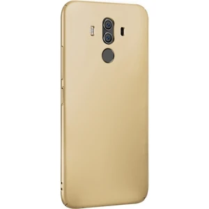 Huawei Mate 10 Pro Kılıf Slim Fit Silikon Kılıf