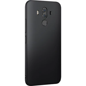 Huawei Mate 10 Pro Kılıf Slim Fit Silikon Kılıf