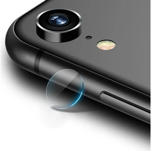 iPhone XR 61 Kamera Koruyucu Cam