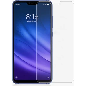 Mi 8 Lite Cam Ekran Koruyucu