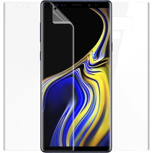 Case Street Samsung Galaxy Note 9 Full Body Ön Arka Ekran Koruyucu