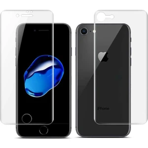 Apple iPhone 7 Full Body Ön Arka Ekran Koruyucu