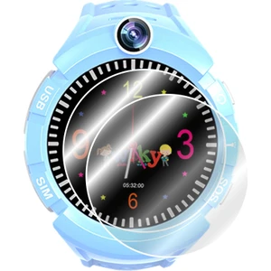 Wiky Watch 3 Ekran Koruyucu (2 Adet)