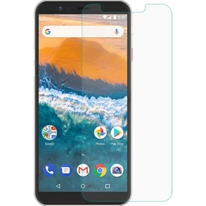 General Mobile Gm 9 Pro Esnek Nano Cam Ekran Koruyucu Cam Ve Plastik Karışımı