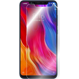 Xiaomi Mi 8 Ekran Koruyucu