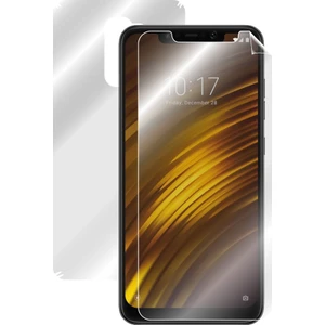 Xiaomi Pocophone F1 Tam Kaplama (Ekran ve Arka Koruma)
