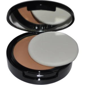 Tca Studio Make-Up Patacream Porcelain 01