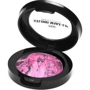 Tca Studio Make-Up Far Eyeshadow Moon Shine 24X Sedefli Mor