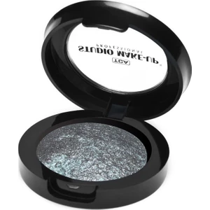 Tca Studio Make-Up Far Eyeshadow Moon Shine 25X Sedefli Yeşil