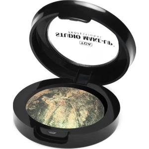 Tca Studio Make-Up Far Eyeshadow Moon Shine 26X Sedefli Yeşil